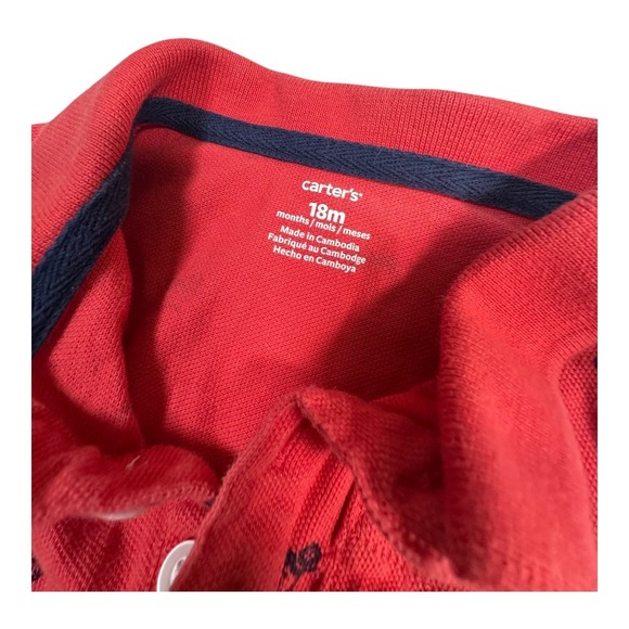 Baby Clothes Bundle‎ 12-24 Months Vest Shirts Romper Bodysuits Set Old Navy - Picture 10 of 15